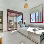 Apartament Guzman - Topacio Iv Calpe