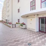 Apartament Guzman - Topacio Iv Calpe