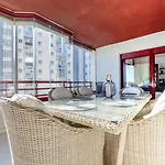 Apartament Guzman - Topacio Iv