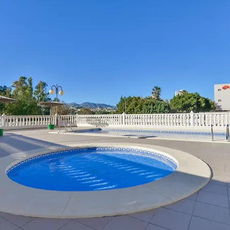 Διαμέρισμα Guzman - Topacio Iv *