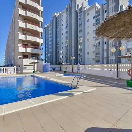 Guzman - Topacio Iv Κάλπε