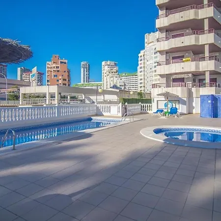 Guzman - Topacio Iv * Calpe