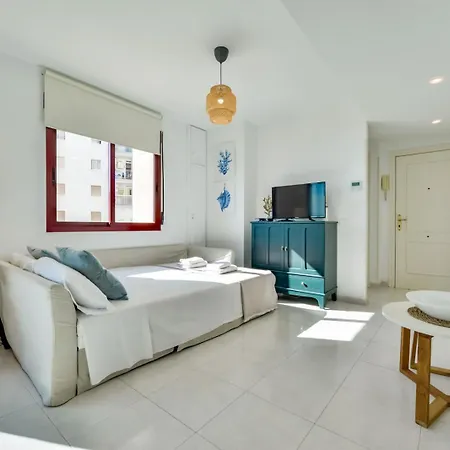 Guzman - Topacio Iv Apartment
