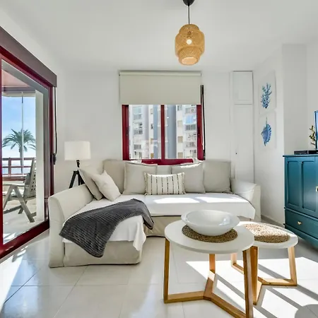 Apartment Guzman - Topacio Iv