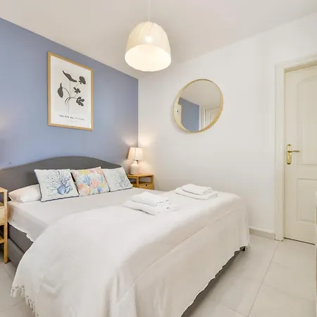 Guzman - Topacio Iv Διαμέρισμα *