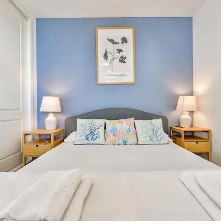 Διαμέρισμα Guzman - Topacio Iv *