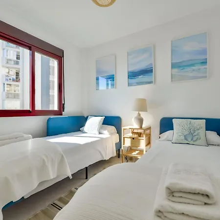 Guzman - Topacio Iv Διαμέρισμα