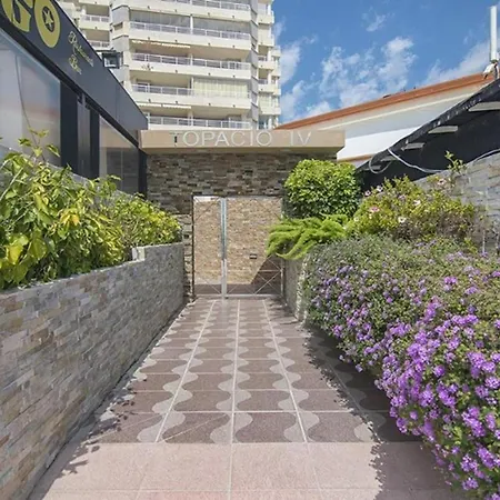 Guzman - Topacio Iv Apartment *