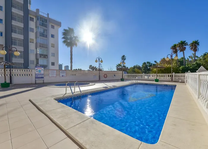 Guzman - Topacio Iv Calpe