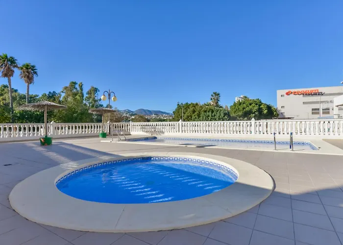 Lägenhet Guzman - Topacio Iv *