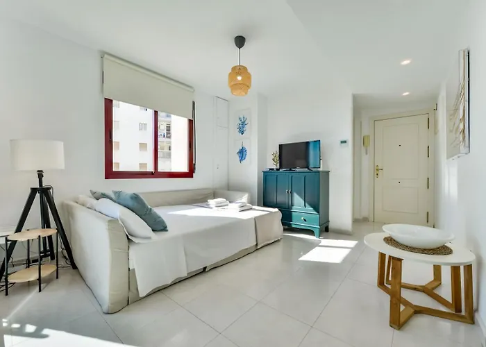 Guzman - Topacio Iv Lägenhet