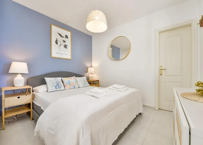 Guzman - Topacio Iv Lägenhet *