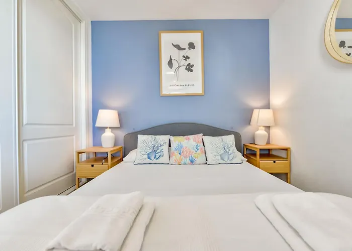 Lägenhet Guzman - Topacio Iv *