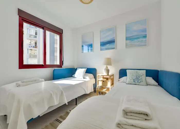 Guzman - Topacio Iv Lägenhet